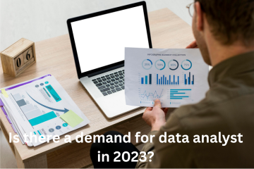 Read more about the article Is there a demand for data analyst in 2023?
