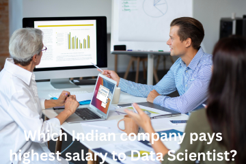 You are currently viewing Which Indian company pays highest salary to Data Scientist?