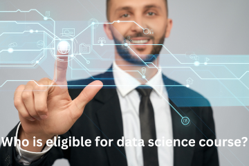 Read more about the article Who is eligible for data science course?